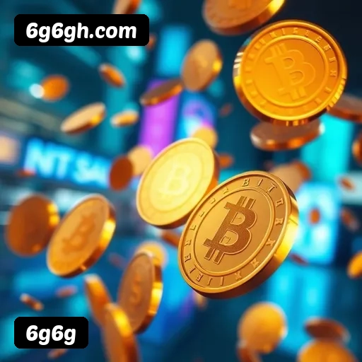 Recursos Exclusivos do App 6g6g - Modo Offline, Login Biométrico