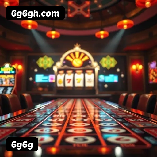 Imagem quadrada de apoio para baixar 6g6g