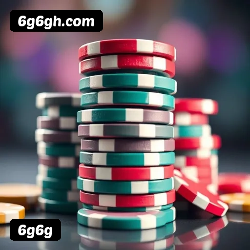 Imagem secundária para conteúdo da página Facebook 6g6g