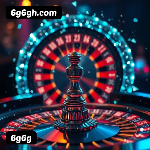 Imagem secundária de apoio para instalação do app 6g6g