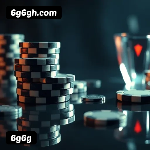 Jogos de Cassino ao Vivo