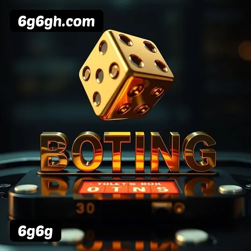 Benefícios do Login 6g6g - Bônus e Vantagens Exclusivas