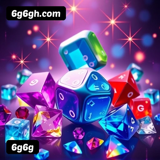 Coleção Premium de Slots 6g6g - NetEnt, Pragmatic Play, Evolution